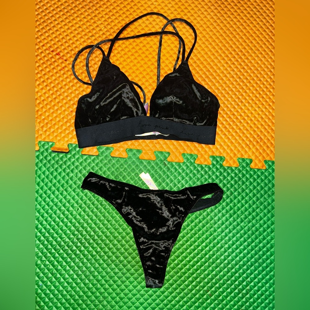 Bra set Two pieces